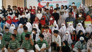 Photo of Hari Anak Nasional 2022, Sorot Pemenuhan Hak Anak
