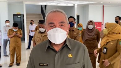 Photo of Isran Noor: Tenaga Honor di Kaltim Tidak Akan Diputus