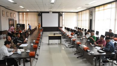 Photo of DPRD Kaltim Terima Pansus Pasca IKN DPRD DKI Jakarta