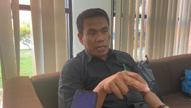 Photo of Rusman: Ketua Pansus Harus Diganti Jika Tidak Menyelesaikan Raperda Selama 4 Bulan