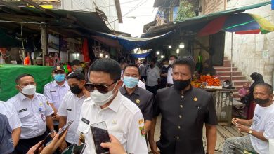 Photo of Maksimalkan PAD, Parkir di Samarinda Pakai QRIS