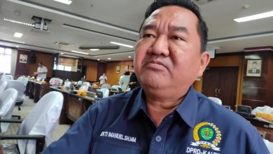 Photo of Menuju Pengesahan Pansus Raperda Jalan Umum dan Khusus untuk Batu Bara dan Kelapa Sawit