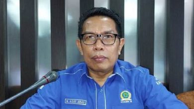 Photo of Perbaikan Jalan Pesisir Berau Masuk Prioritas, Menunggu Lelang