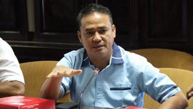 Photo of Dewan Dorong Pembentukan Tim Evaluasi CSR Disetiap Dapil