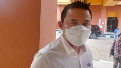 Photo of Perda Perubahan Kelistrikan Disahkan, Sapto : Pertama di Indonesia