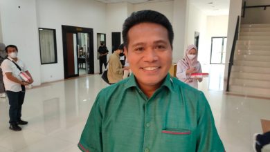 Photo of Dewan Minta KPK Tak Hanya Soroti Proyek Mangkrak Milik Kabupaten/Kota, Udin : Harusnya Provinsi Juga
