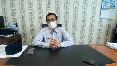 Photo of Jemaah Haji Asal Kaltim Keloter Kedua Berjumlah 258, 2 Orang Masih di Rumah Sakit Arab Saudi