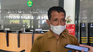 Photo of DPKH Kaltim Temukan Indikasi Suspek Wabah PMK Terhadap Hewan Sapi di Kabupaten Paser