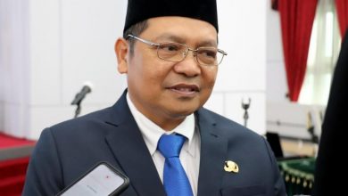 Photo of Resmi Menjabat Kadinkes Kaltim, Serapan Anggaran yang Tertunda Menjadi Fokus Jaya
