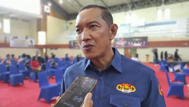 Photo of Olahraga Angkat Besi Masuk Daftar DBON, Agiel: Atlet Kaltim Memiliki Potensi