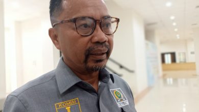 Photo of Demo Tanpa Izin Bisa Dipenjara, Demmu : Pasal Kontroversial di RKUHP Harus Dihapus