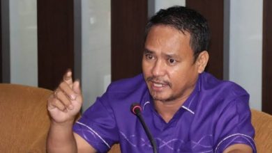 Photo of Generasi Muda Aset Bangsa Harus Bersih Narkoba