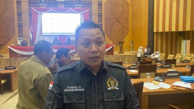 Photo of Edaran Pengaturan Insentif Diterbitkan, Komisi IV Harap Bisa Menjadi Jawaban Atas Keresahan Para Guru