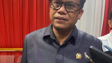 Photo of Banyak Gedung Sekolah Harus Diperbaiki, Samri Sebut Pemkot Masih Keterbatasan Anggaran