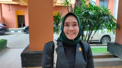 Photo of Fokus Bahas APBD, Polemik Tambang Dikesampingkan