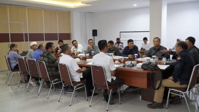 Photo of Pembebasan Lahan, Warga Mengadu Belum Dapat Kompensasi