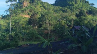 Photo of Komisi III Soroti Aktivitas Diduga Pertambangan Ilegal di Kutim
