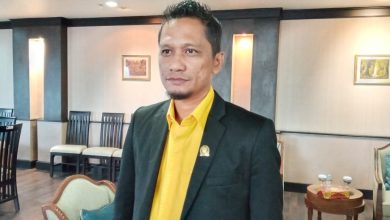 Photo of Komisi II Inisiasi Godok Raperda Pengelolaan Aliran Sungai