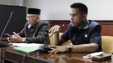 Photo of Anggota Komisi III DPRD Kaltim Sorot Proses Lelang Pembangunan Jalan di Kutim