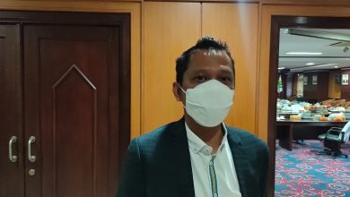 Photo of Pandangan Umum Fraksi Golkar soal RTRW : Minta Fokus Tata Wilayah yang Ditetapkan PSN