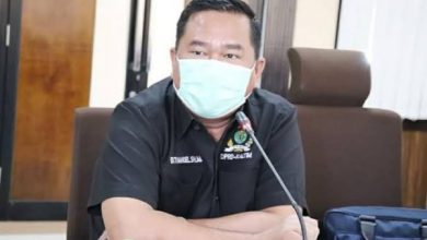 Photo of Banjir di Jalur Trans Kalimantan, Komisi III Minta Perusahaan Tambang sekitar Tanggung jawab