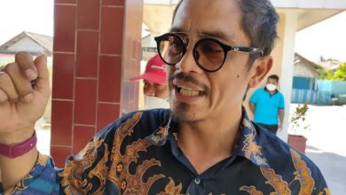 Photo of Jarang Hadiri Paripurna, Marthinus : Kehadiran Gubernur Bisa Dihitung Pakai Jari
