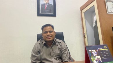 Photo of Reses Komisi IV Maswedi, Warga Keluhkan Lahan Pertanian Kurang Produktivitas