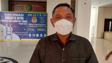 Photo of Usulan Revisi Perda RTRW Diterima, Dewan Segera Bentuk Pansus