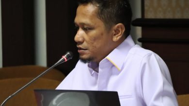 Photo of Nidya Listiyono Dorong Pembentukan UPTD Baru