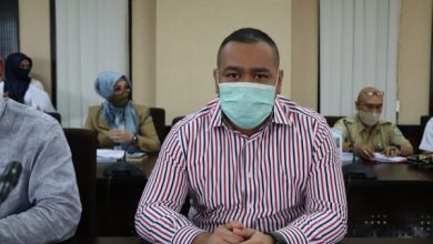 Photo of Dapat Bantuan Rp 6 Miliar Revitalisasi Tempat Budaya, Reza : Masih Kecil