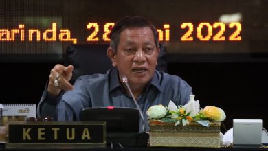 Photo of Makmur HAPK: Pergub 49/2022 Dicabut Saja