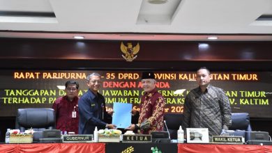 Photo of Dewan Inginkan Kehadiran Gubernur di Karangpaci