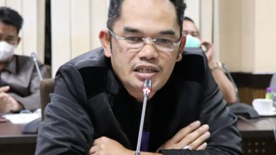 Photo of Usai Dilantik Jadi Ketua DPRD Kaltim Hasan Mas’ud Akui Komunikasi dengan Eksekutif Baik