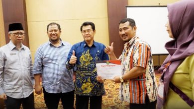 Photo of Pemkab Kukar Gelar Pelatihan Peningkatan Kompetensi Kelitbangan