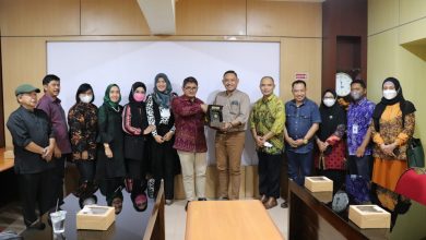 Photo of Kunjungi DIY, Pansus Raperda Kesenian Matangkan Substansi