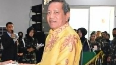 Photo of Ketua DPRD Kaltim Bahas Pembangunan IKN Saat Berkunjung ke Kalsel