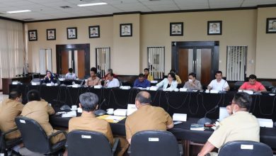 Photo of Panggil Stakeholder Terkait, Komisi III Upayakan Penyelesaian Masalah Aset di Kutim