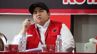 Photo of Ananda Moeis Ingin Memotivasi Perempuan Untuk Terlibat Di Dunia Politik