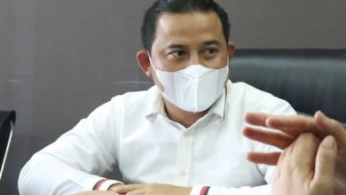 Photo of Sosperda, Sapto Paparkan Mengapa Masyarakat Harus Paham Hukum