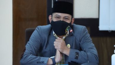 Photo of Salehuddin Apresiasi Peluncuran Program SSK
