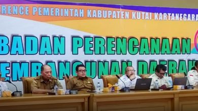 Photo of Sosialisasi Pengelolaan Dana Transformasi PNPM Menjadi BUMDesa Digelar di Kukar
