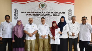 Photo of Siap Dorong Bantuan Anggaran ke PMI Kaltim