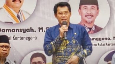 Photo of Pemkab Kukar Tekankan Pentingnya Penelitian, Riset Harus Dihargai