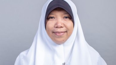 Photo of Bantuan Tak Realisasi, Fitri Maisyaroh Sebut Karena Pergub 49/2020