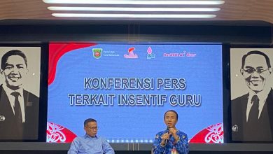 Photo of Boyong Lima Guru Datangi Kementerian, Pemkot Samarinda Pastikan Pertimbangkan Kesejahteraan GTK