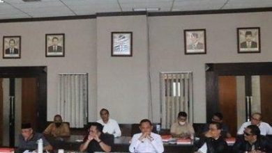 Photo of Hasil Tangkapan Berkurang, Komisi I DPRD Kaltim Bantu Aspirasi Nelayan Berau