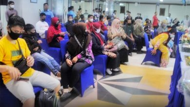 Photo of Peningkatan Pelayanan Jadi Target Saat HUT ke-57 Bankaltimtara Kukar