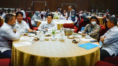 Photo of Diskominfo Kukar Gelar Rakor SPBE