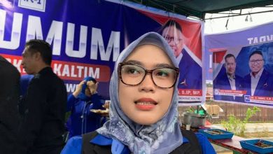 Photo of Komisi II Minta Pemkot Buka Komunikasi Dengan PKL Tepian