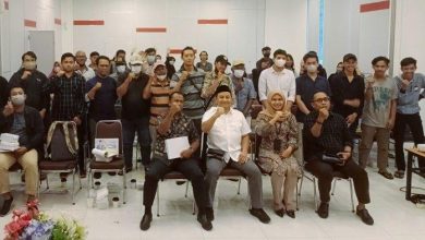 Photo of Sosper Perda soal Narkoba, Sapto Setyo: Kita Perlu Bersama-Sama